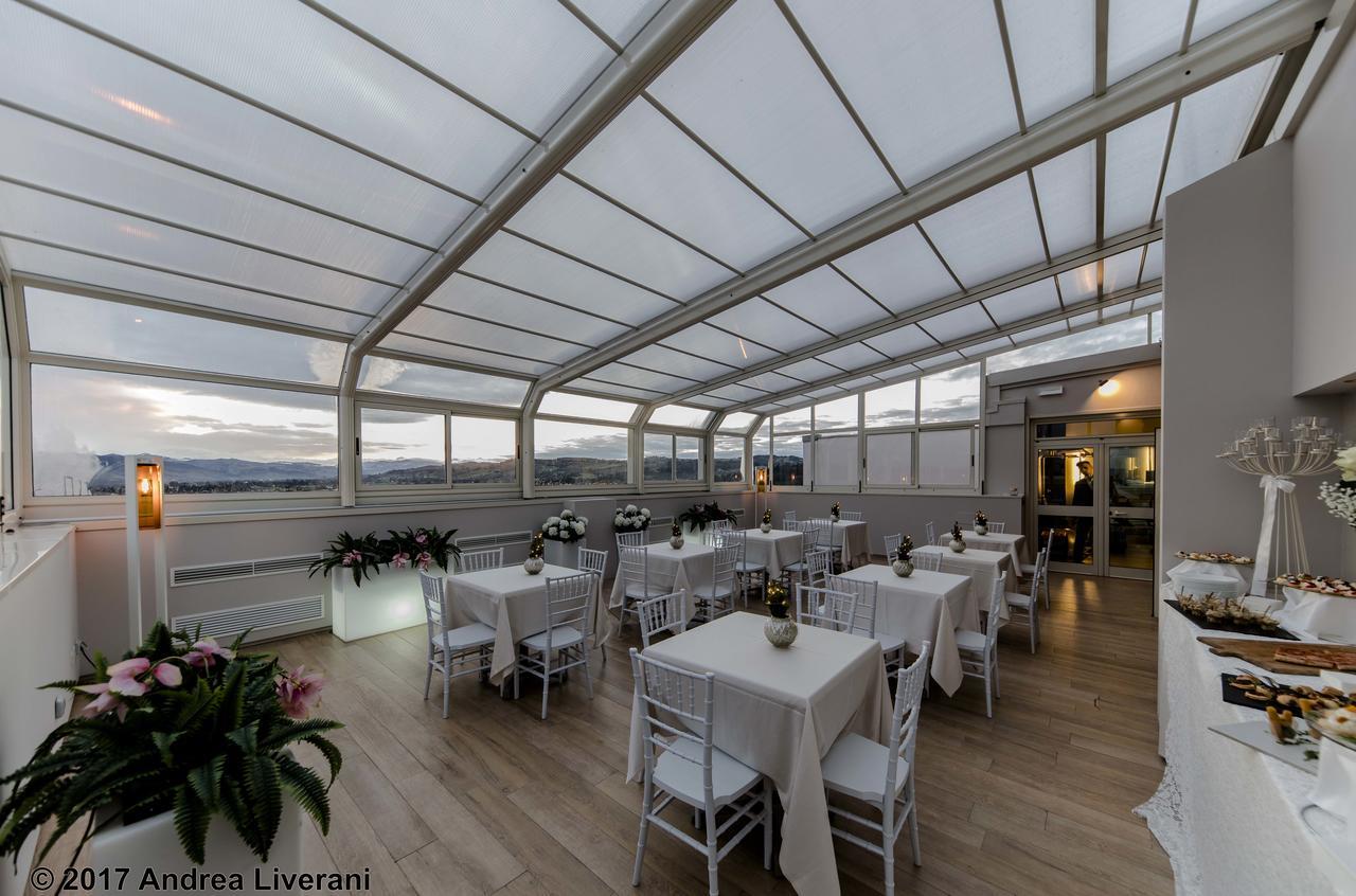 Hotel Donatello Имола Екстериор снимка